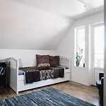 Trasti & Trine Boutique Jaktstuga Alta