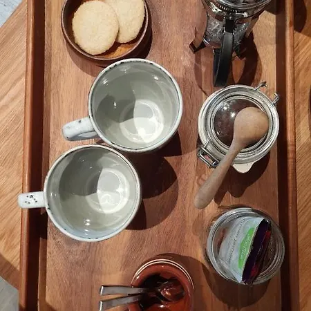 Trasti & Trine Boutique * Alta