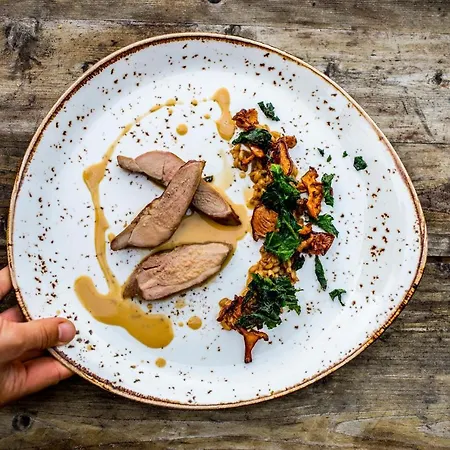 Trasti & Trine Boutique * Alta