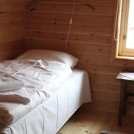 Lodge Trasti & Trine Boutique Alta