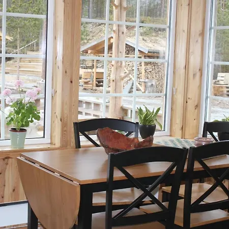 Lodger Trasti & Trine Boutique Alta