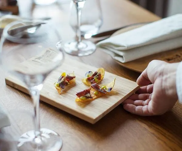 Domek letniskowy Trasti & Trine Boutique *