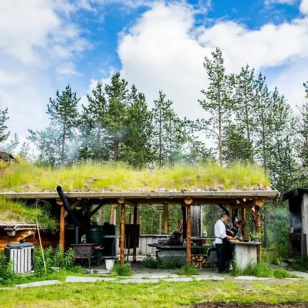 Trasti & Trine Boutique * Alta