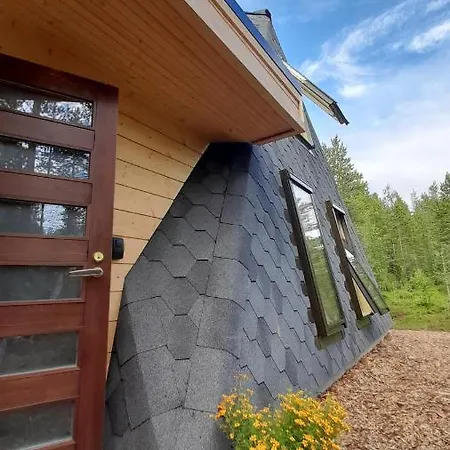 Lodge Trasti & Trine Boutique *