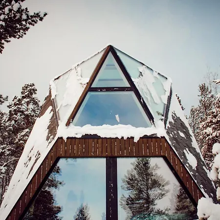 Lodge Trasti & Trine Boutique *