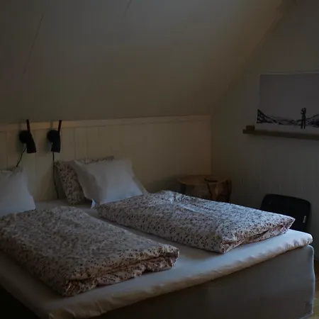 Trasti & Trine Boutique Lodge