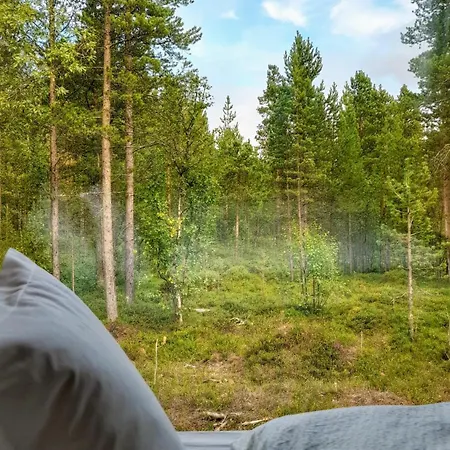 Lodge Trasti & Trine Boutique