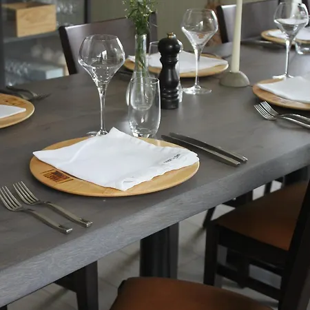 Lodge Trasti & Trine Boutique