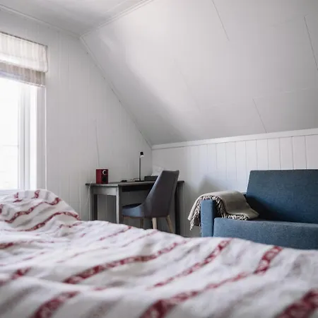 Trasti & Trine Boutique Alta